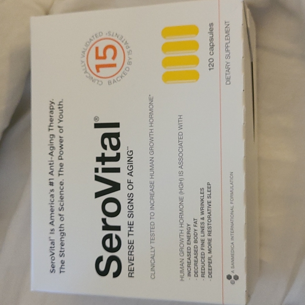 Serovital